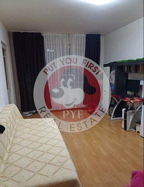 Piata Rahova | 4 camere | Semidecomandat | 84mp | B11753