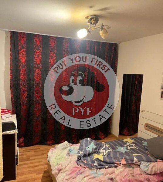 Piata Rahova | 4 camere | Semidecomandat | 84mp | B11753