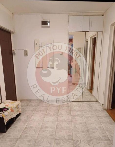 Piata Rahova | 4 camere | Semidecomandat | 84mp | B11753