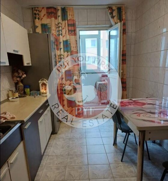 Piata Rahova | 4 camere | Semidecomandat | 84mp | B11753